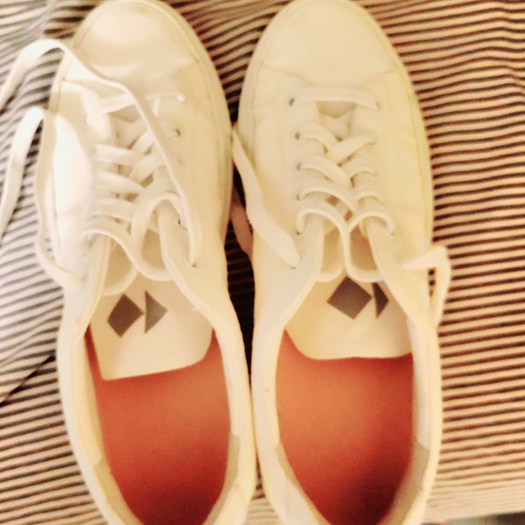 KOIO Capri Canvas white 38 - Picture 2 of 4